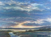 art of Carolyn Griffith